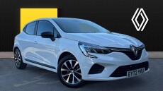 Renault Clio 1.0 TCe 90 Evolution 5dr Petrol Hatchback
